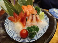 -坂吉屋·居酒屋深夜食堂(龙湖店)