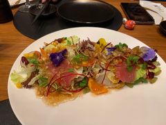 -熹炭精致日料(金融街购物中心店)