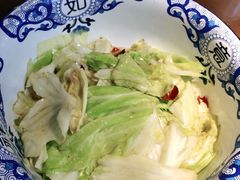 -味上湘菜馆(阿波罗店)