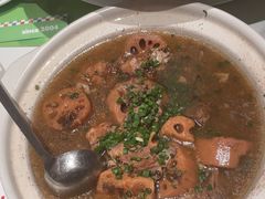 -鑫小城故事·藕汤·家常菜(台北一路总店)