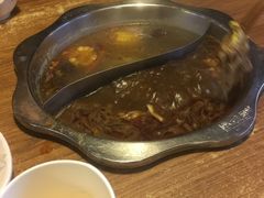 -傣妹火锅(四川北路店)
