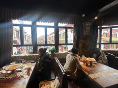 -玛吉阿米·餐吧