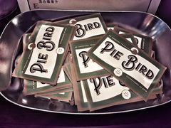 -Pie Bird(新闸路店)