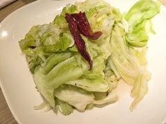 -耶里夏丽·新疆菜·28年喀什老馆(田林东路店)