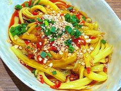 -大盐帮川菜馆(长楹天街店)