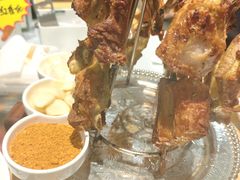-新疆兵团食府清真(马连道店)