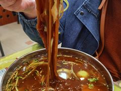 -北冰洋狗肉冷面城(总店)