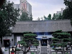 -万寿八仙宫