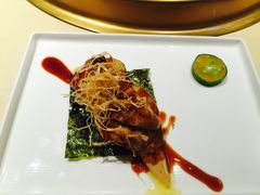 -余欢领鲜火锅(新街口店)
