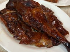 全鹅腿-一乐烧鹅(中环店)