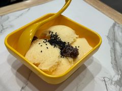 冰淇淋打蛋-八角饮楼(虹桥店)