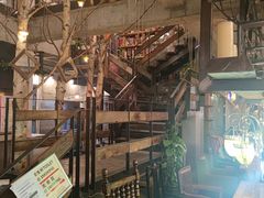 大堂-MAAN COFFEE(金桥店)