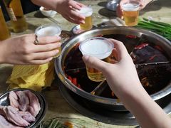 -渝味黄姐火锅(黄泥村店)