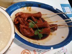 -有心德(麦地店)