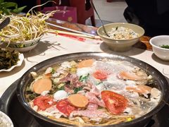 -海关荤豆花(洋河一路店)