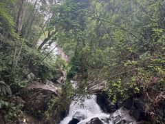 -千泷沟大瀑布旅游区