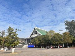 -厦门大学(思明校区)