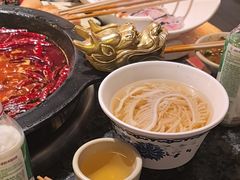 -蜀大侠火锅(总府路店)