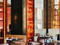 -羡餐厅-千岛湖自由洲际殿