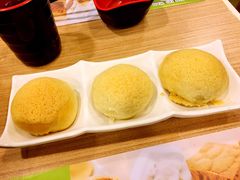 -添好运点心专门店(中环IFC店)
