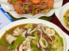 -鸿旺海鲜楼(平潭流水店)