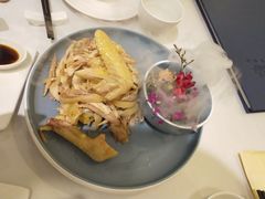 -尚一汤 广东炖汤(金桥国际店)
