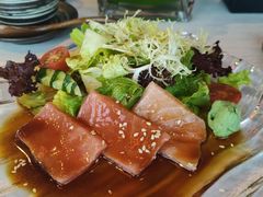 -滩万日本料理Nadaman(国贸大酒店)