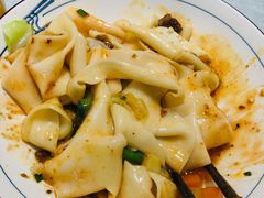 -大嘻咹biangbiang面(历史博物馆店)