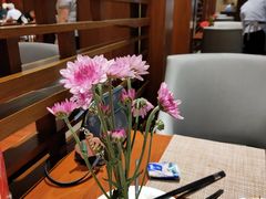 -明月东一酒店·菲斯特自助餐厅