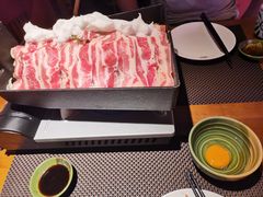 -有喜屋·深夜食堂(北京西路店)