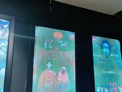 -奇门密室(五一新干线店)