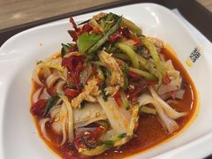 -魏家凉皮(博水商务大厦店)