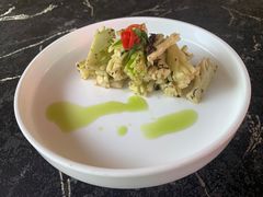 -悦百味·品质川菜(橄榄郡店)