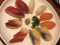 -気楽亭和食料理(气乐亭大世界本店)