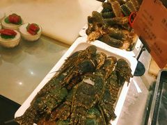 -雍和会海鲜姿造自助(湖东路店)