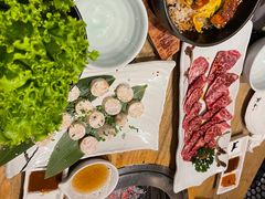 -御牛道日式烤肉料理(杭州万象城店)