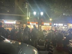 -包工仔·牛杂自助放题