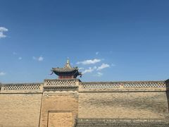 -暖泉古镇