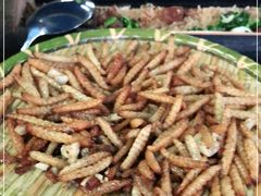 -竹泉农庄·竹筒饭(从化店)