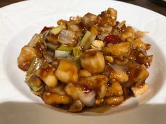 -南门小馆·清真(国贸商城店)