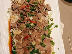 -大食客·非遗吉菜(高新和园店)