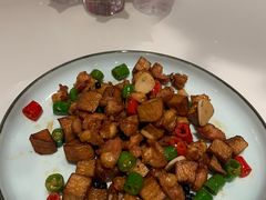 -东门烤鸭店(鼓楼店)