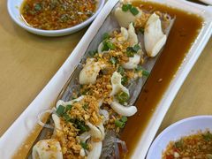 -無招牌海鮮(芽笼店)