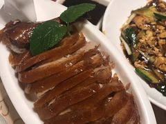 -大鸭梨烤鸭店(花园村店)
