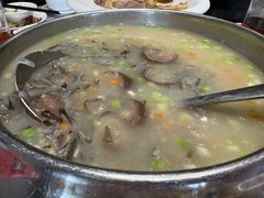 -悦林汤馆(观海店)