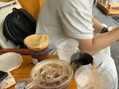 -Shiftin’浮起咖啡 (福保店)