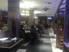 大堂-小牛海记潮汕牛肉店(永定路店)
