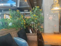 大堂-LYFATTI 莱芙缇(赣水路店)