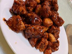 -奥华餐厅·老张记(台基厂店)