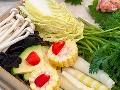 -琥珀川糟粕醋·香草鸭·鸡煲(慈云寺店)